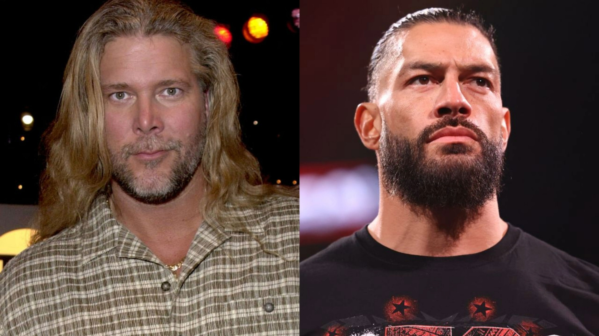 Kevin Nash Addresses Claims of Roman Reigns Being Overrated