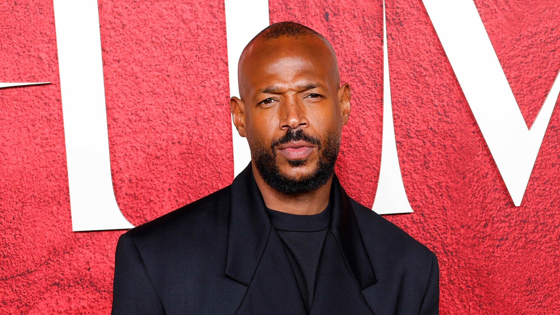 Marlon Wayans Scorches 'Demon Slayer' for Beating 'Him' at the Box Office 'Fk Anime'