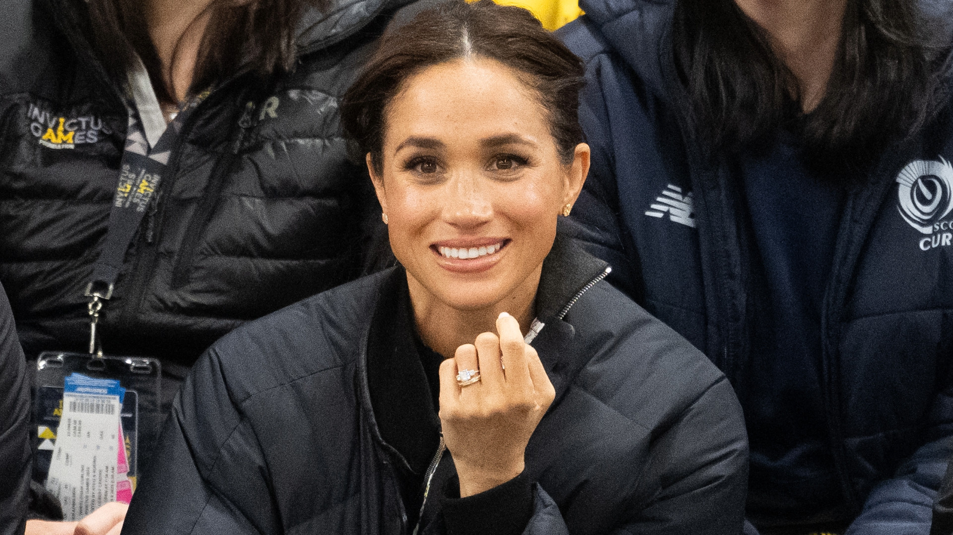 Meghan Markle, the Duchess of Sussex, Drops Debut As ever Holiday Line