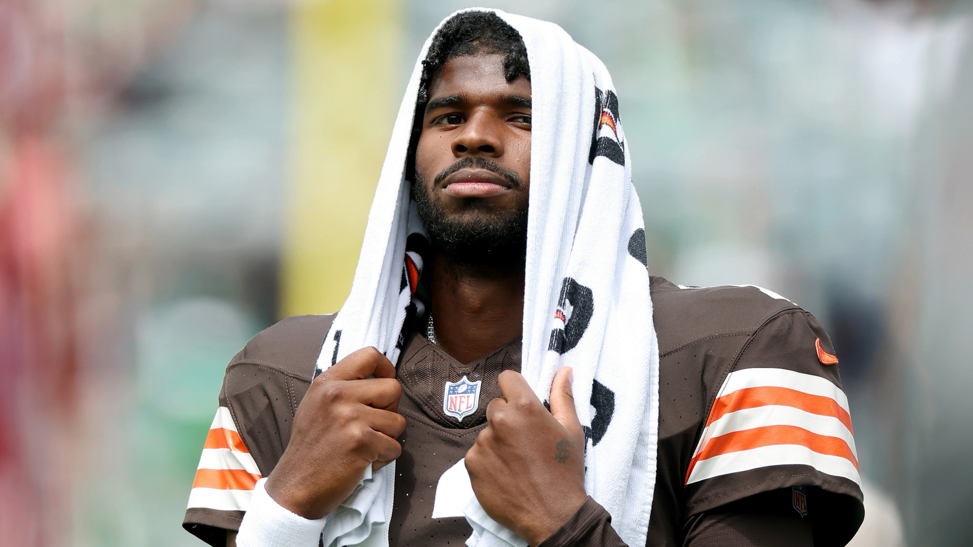 NFL Hall of Famer Claims Teams Were Told Not To Draft Shedeur Sanders