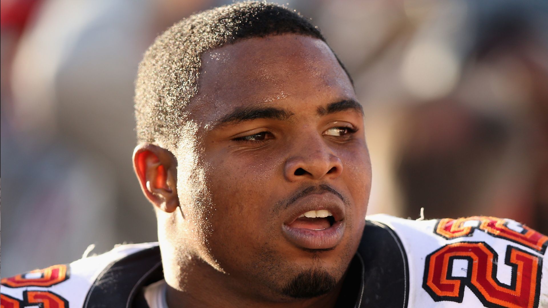 NFL Star Doug Martin Died Following a Police Scuffle, Per a New Report