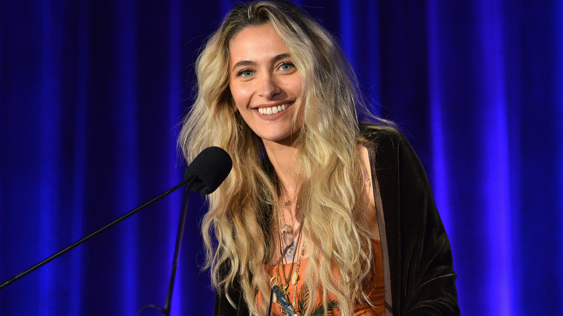 Paris Jackson Received $65M from Michael Jackson's Estate, Which She Denies