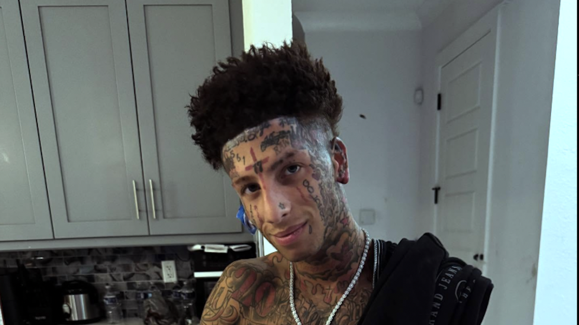 Instagram/flyysoulja