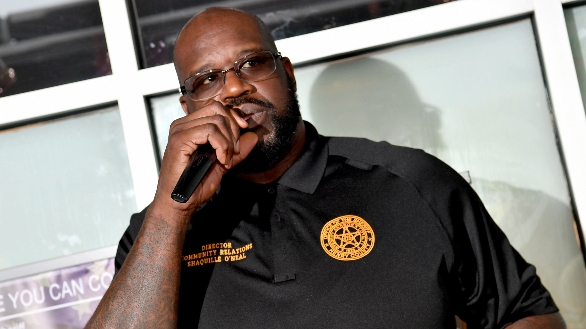 Shaquille O'Neal Says He's 'Ashamed' of Chauncey Billups & Terry Rozier for Sports Gambling Arrest