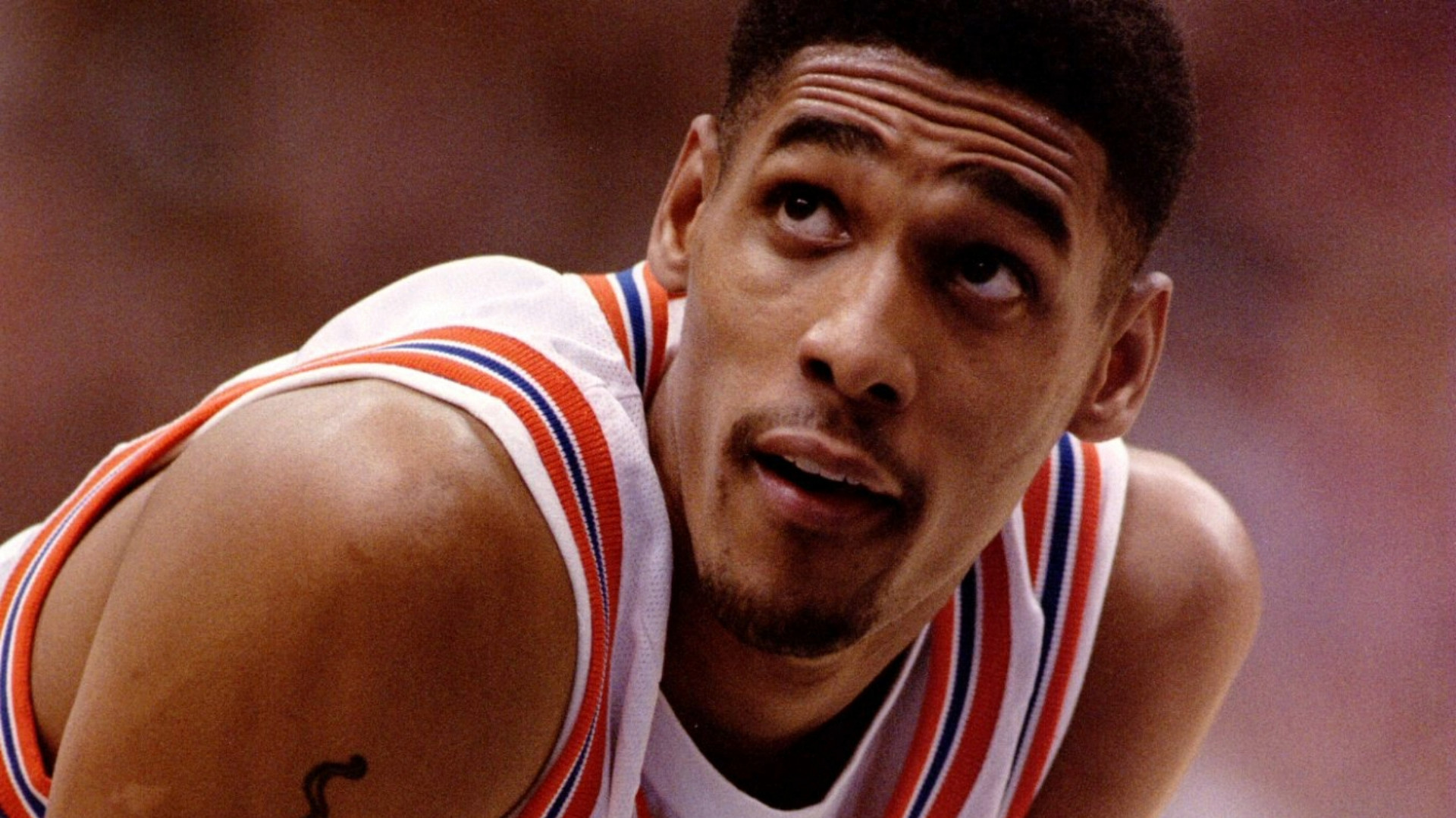 Syracuse Basketball Icon Lawrence Moten Found Dead in His Washington D.C. Home