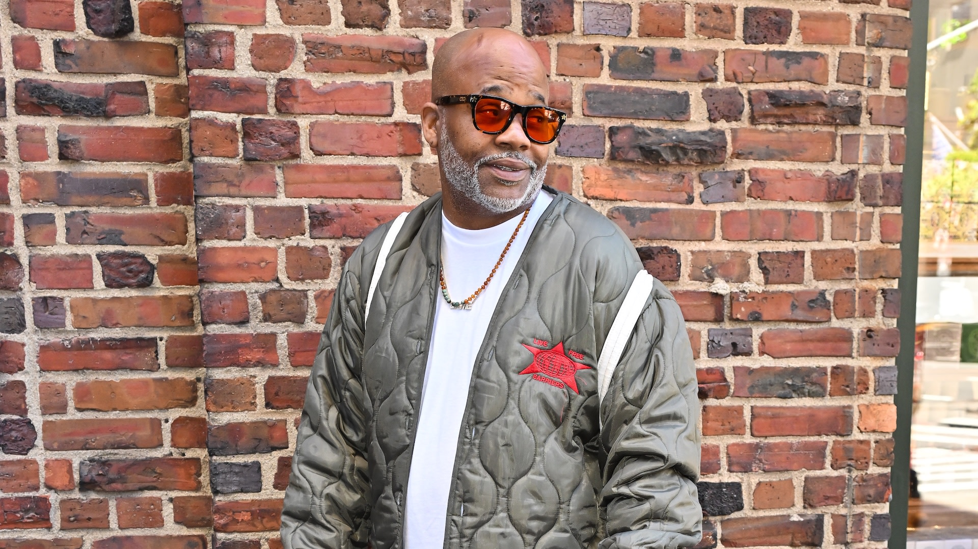 Dame Dash