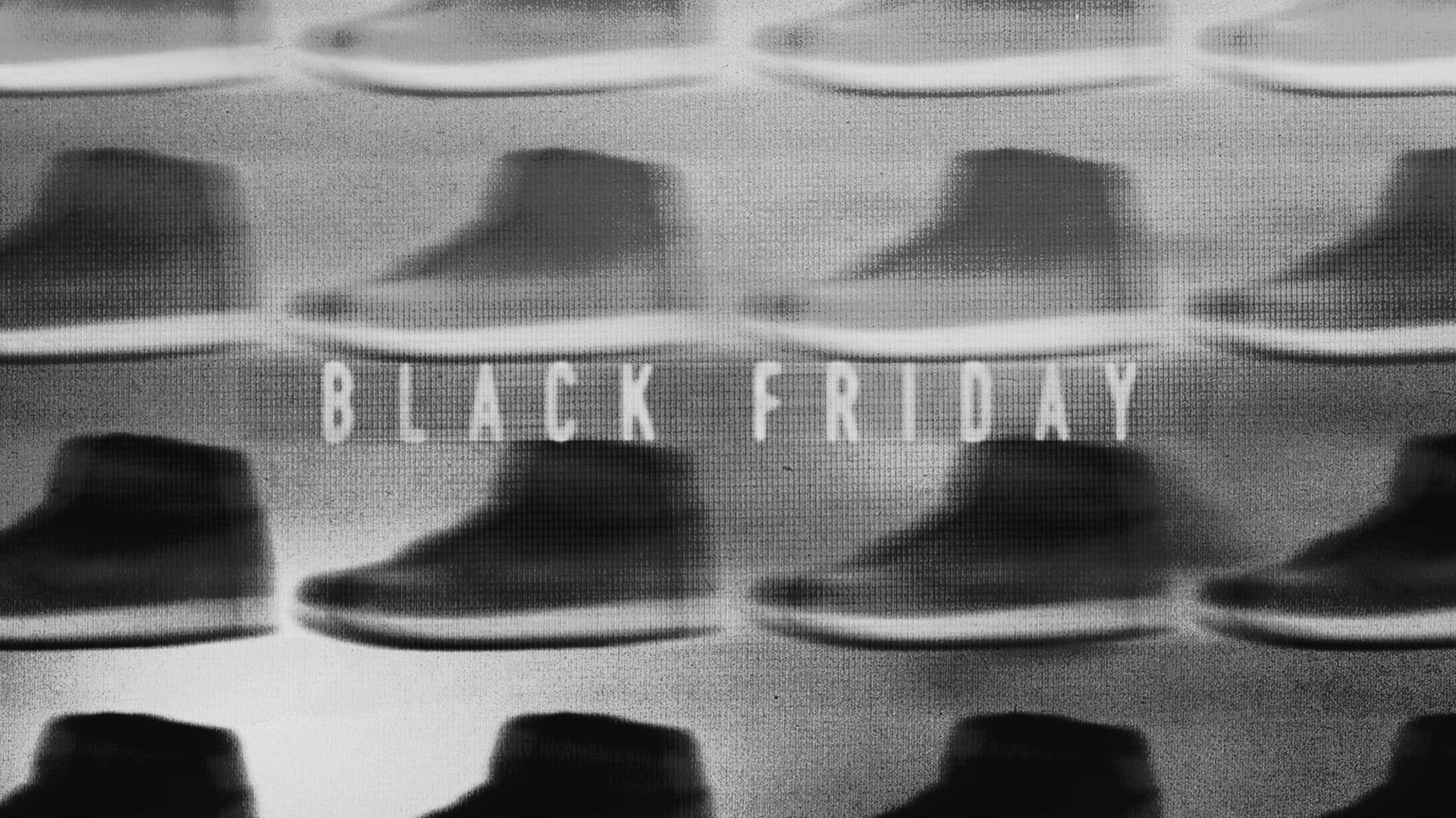 Black Friday