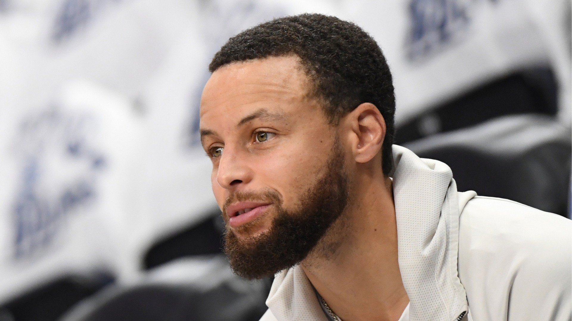 Steph Curry Says He Still Struggles With Doubt: ‘I’m Human Like Everybody’
