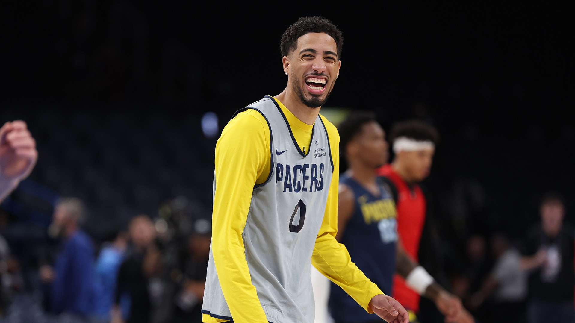 Tyrese Halliburton: Why Are People Calling Pacers Star ‘The Haliban?’