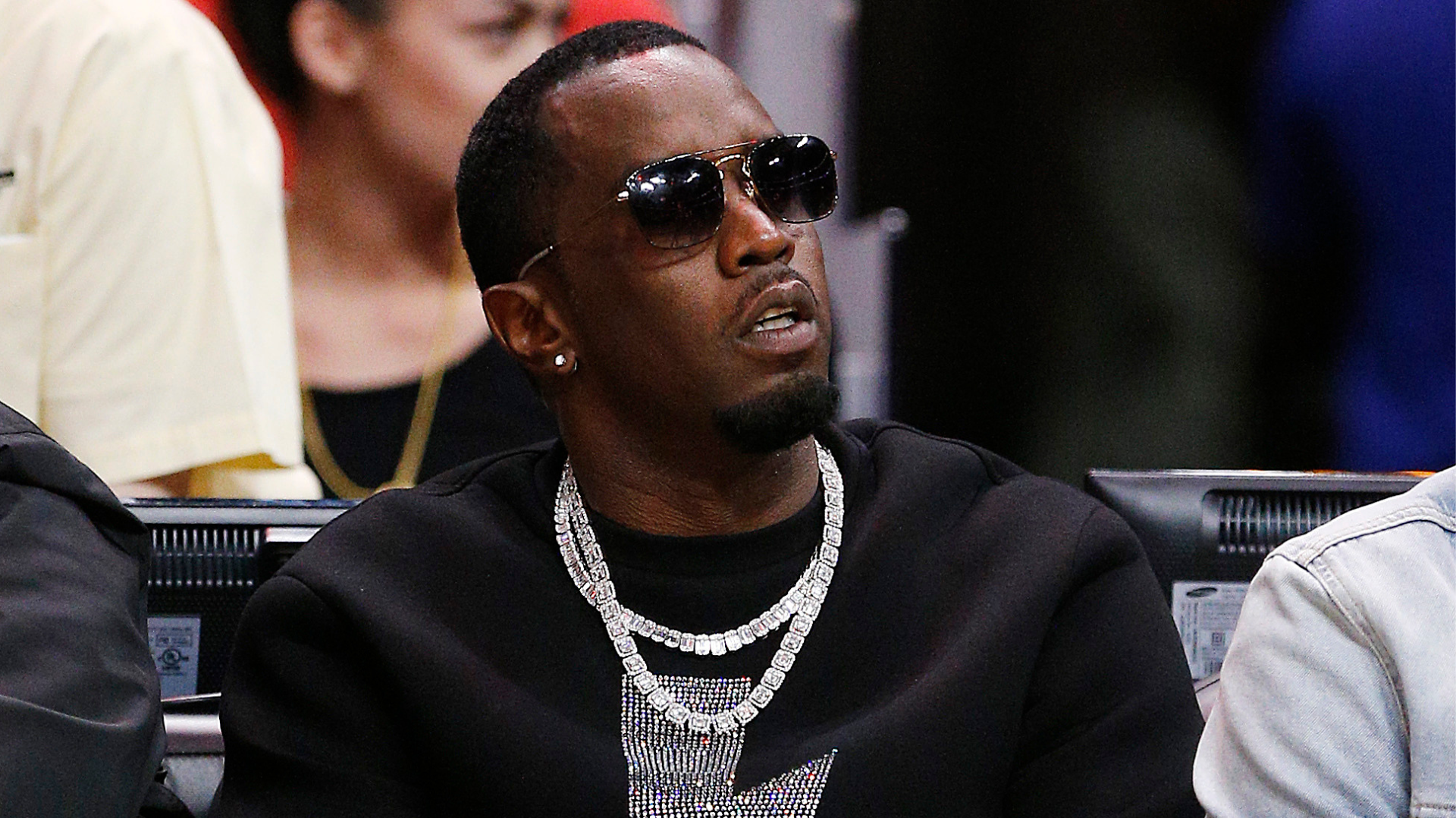 Jane Doe Testimony Recalls Alleged Diddy ‘All-Star’ Sex Party: ‘He Liked That’