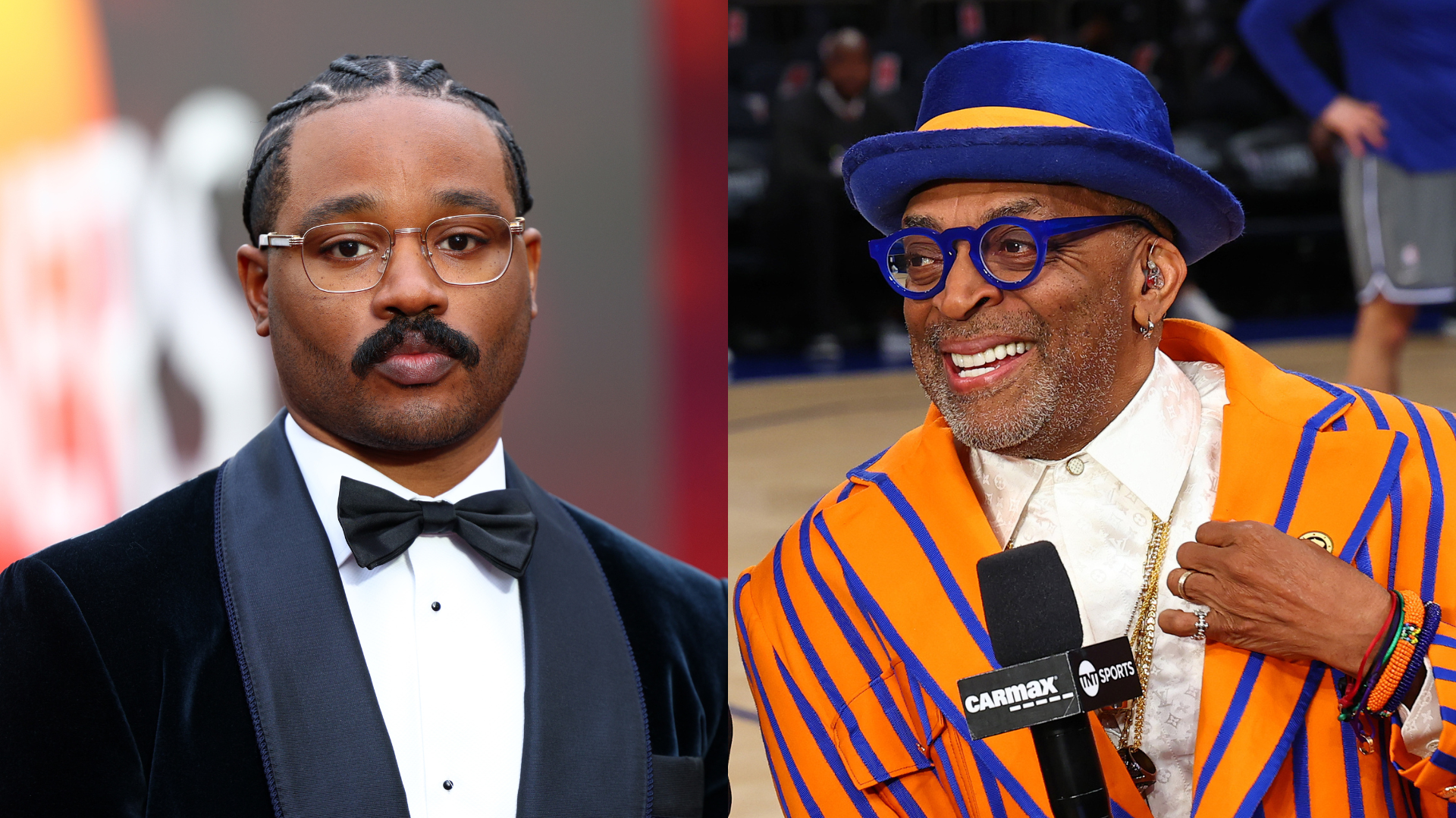<div>Ryan Coogler Calls Spike Lee’s 'Malcolm X' the Most Important American Film Ever Made</div>