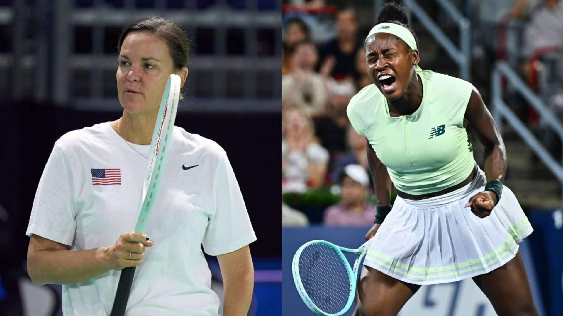 Lindsay Davenport Shades Coco Gauff Following Montreal Tennis Wins ...