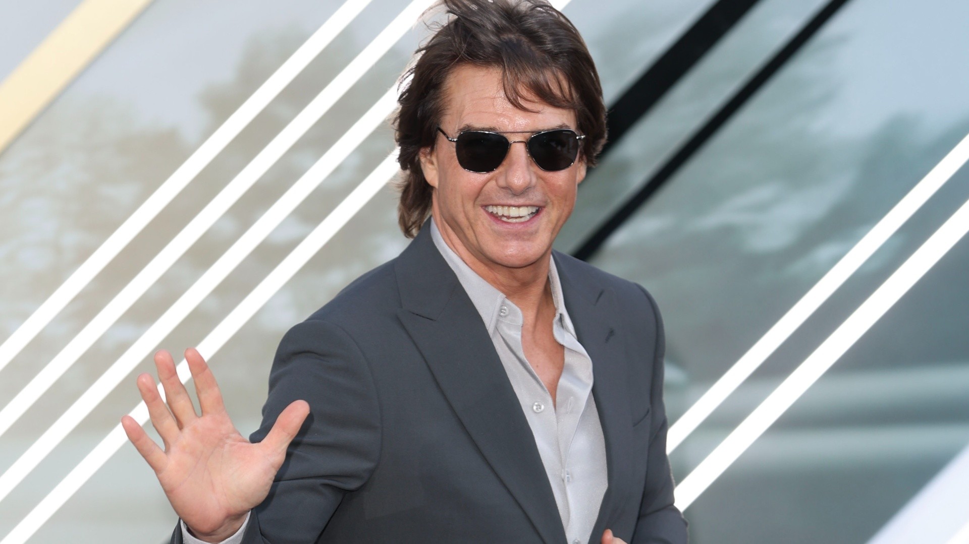 Tom Cruise Says No to One Kennedy Center Honor