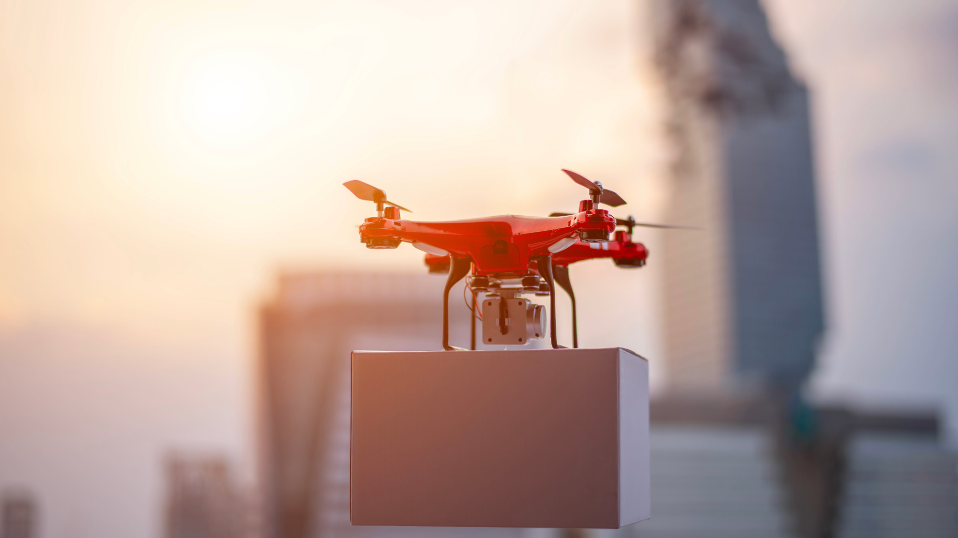 Florida Man Facing Federal Charges: Used Drone to Fly Fentanyl Into Prisons