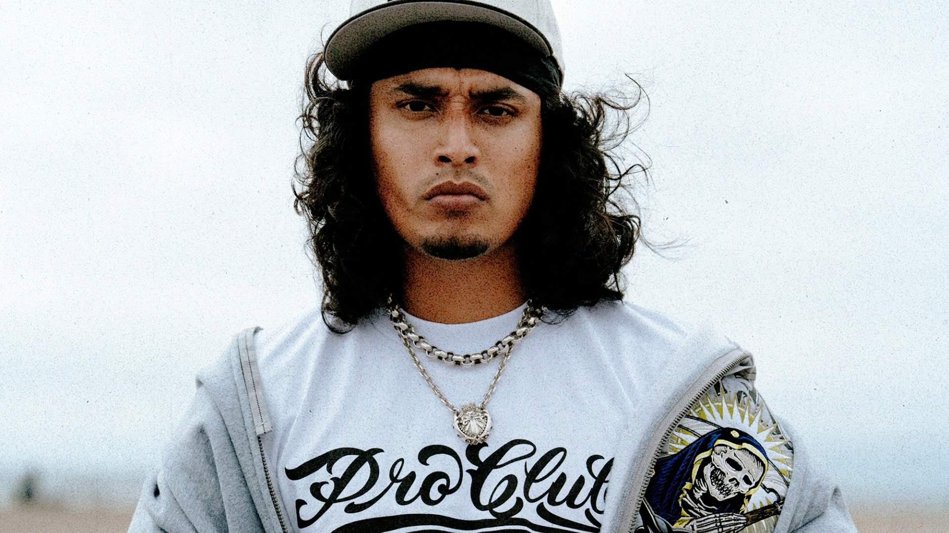 Mister Cartoon Teams Up With WSS and Pro Club for Capsule Collection