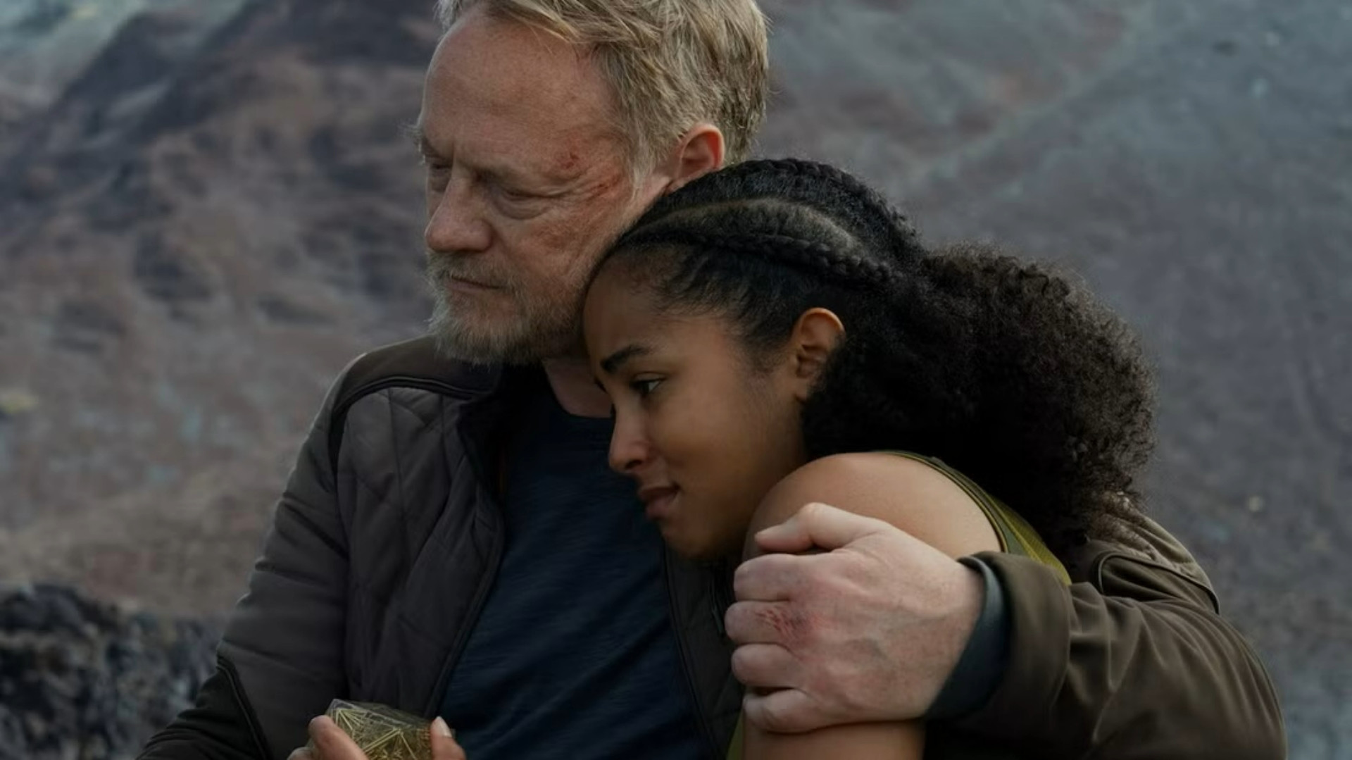 'Foundation,' Based on Isaac Asimov Stories, Renewed at A...