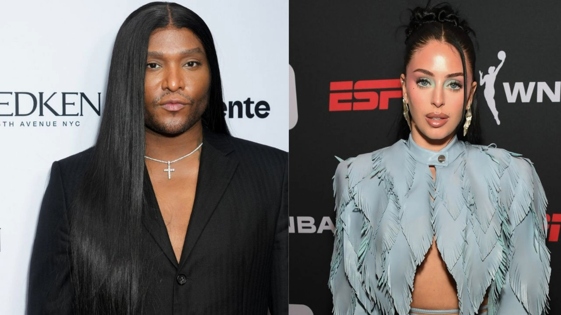 Camilla Araujo Fans Push for Law Roach Collaboration Foll…