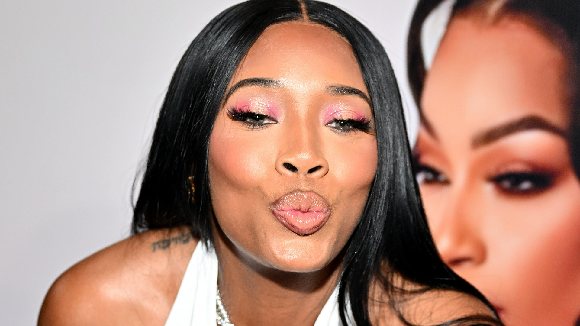 <div>‘Love & Hip Hop’ Star Karlie Redd Opens a Sultry New Bistro in Atlanta</div>