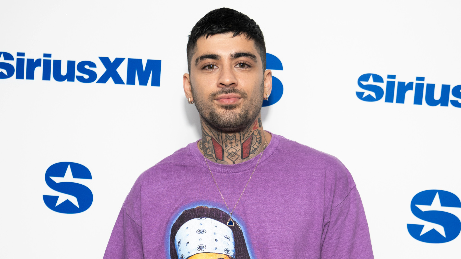 Zayn Malik Is Bringing His First-Ever Residency to Vegas in 2026