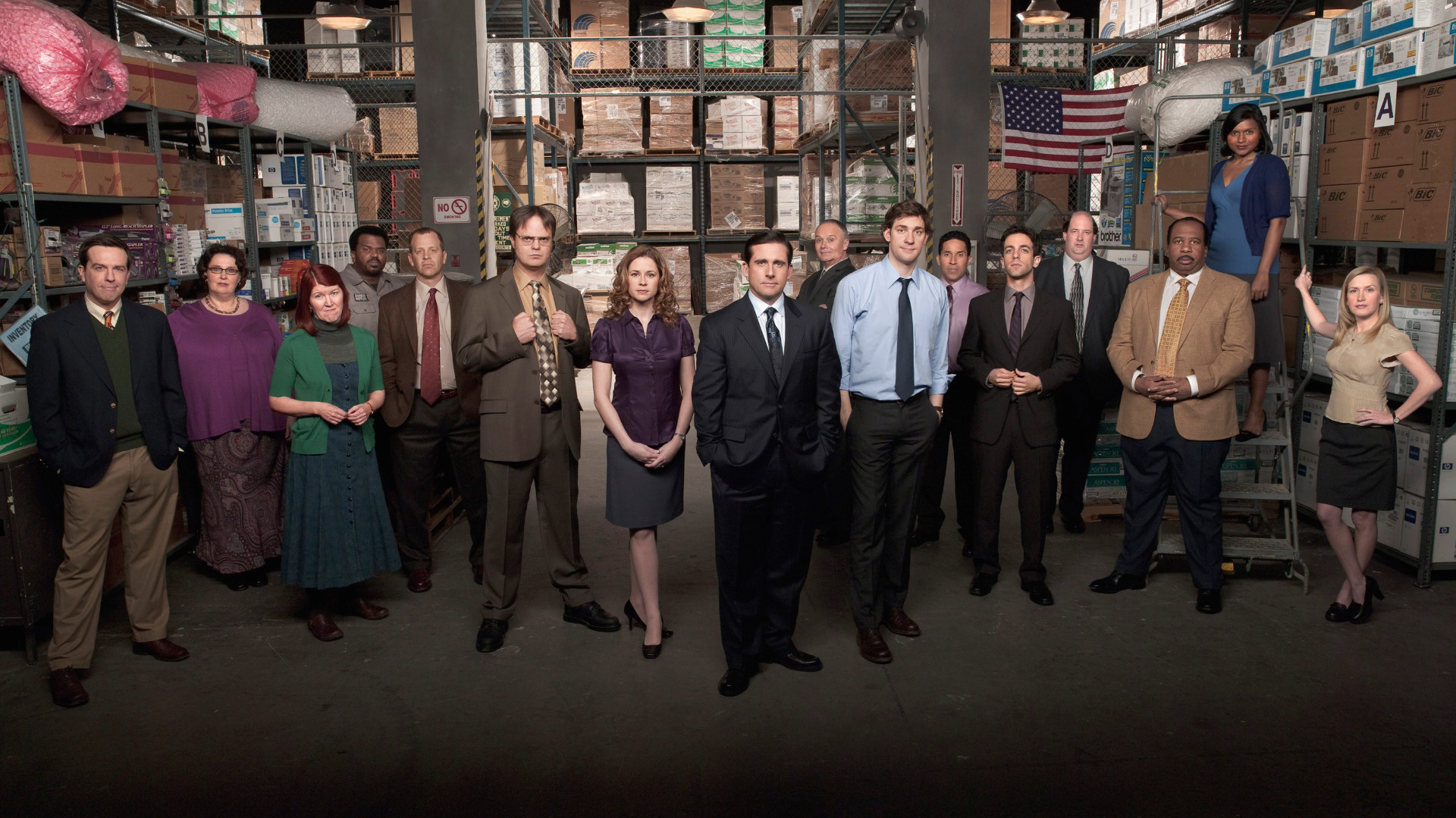 <div>'The Office' Fans Can Now Enjoy Some of the Show's Iconic Meals at Home</div>