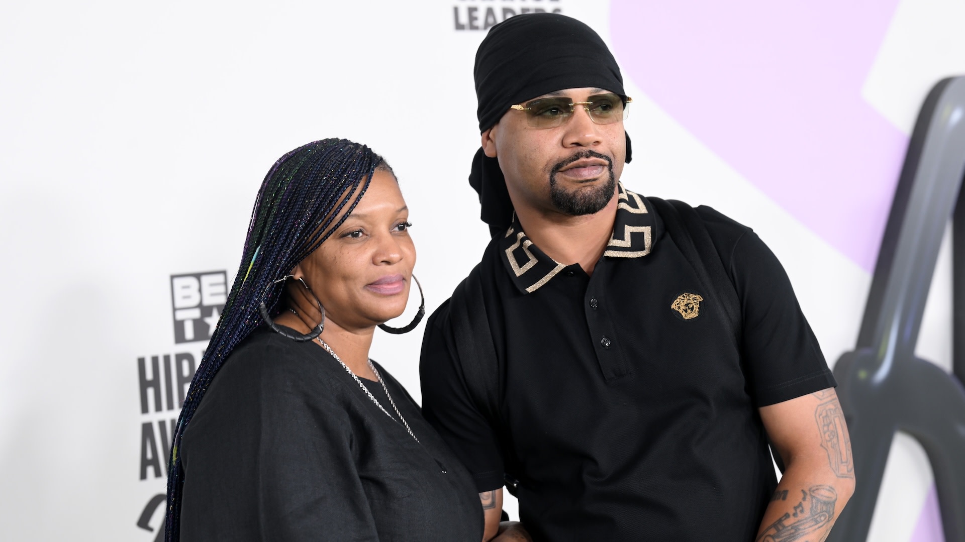 <div>Juvenile's Wife Shadonna Addresses 'Outrageous' Infidelity Rumor: 'I Have Never and Would Never'</div>
