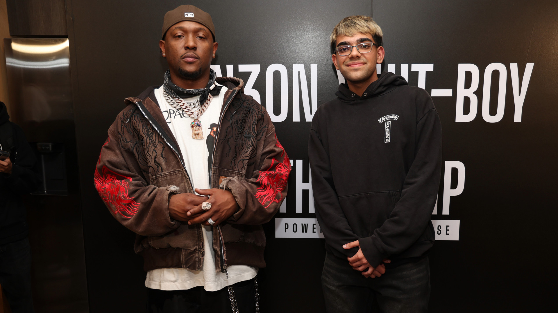 Viral Streamer N3on Is Dropping His Biggest Project Yet With Grammy Winner Hit-Boy by His Side