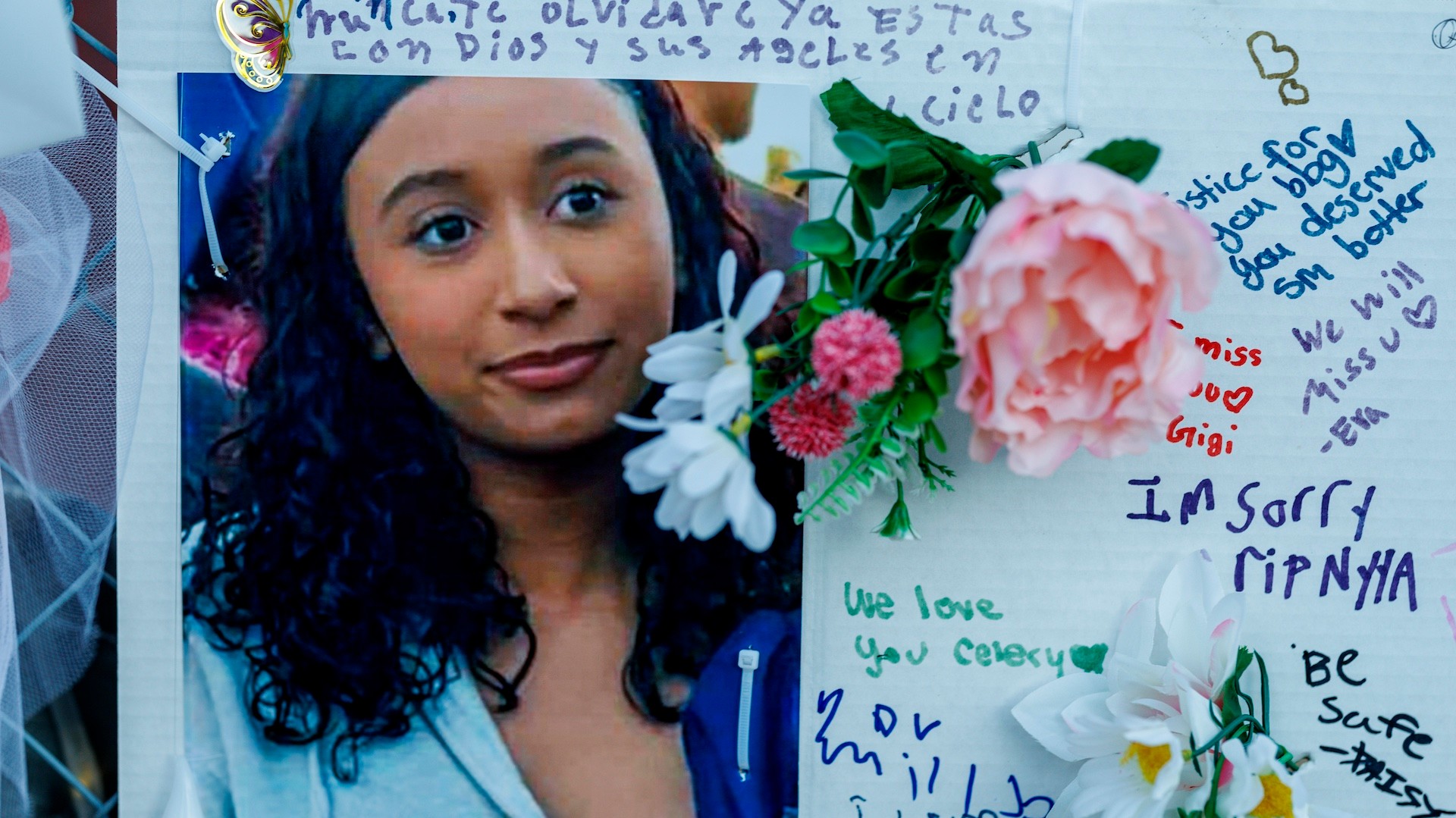 Celeste Rivas' Body Was 'Frozen,' Cause of Death Likely 'Undetermined'