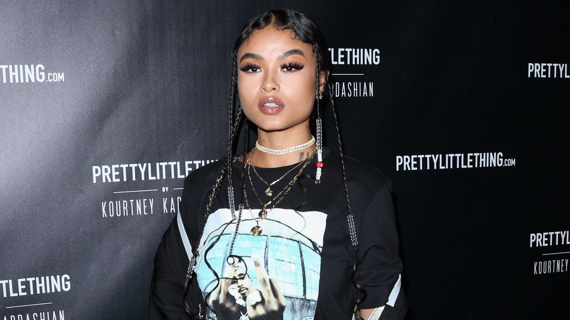 India Love Denies Romance, Reveals $2M OnlyFans Exit