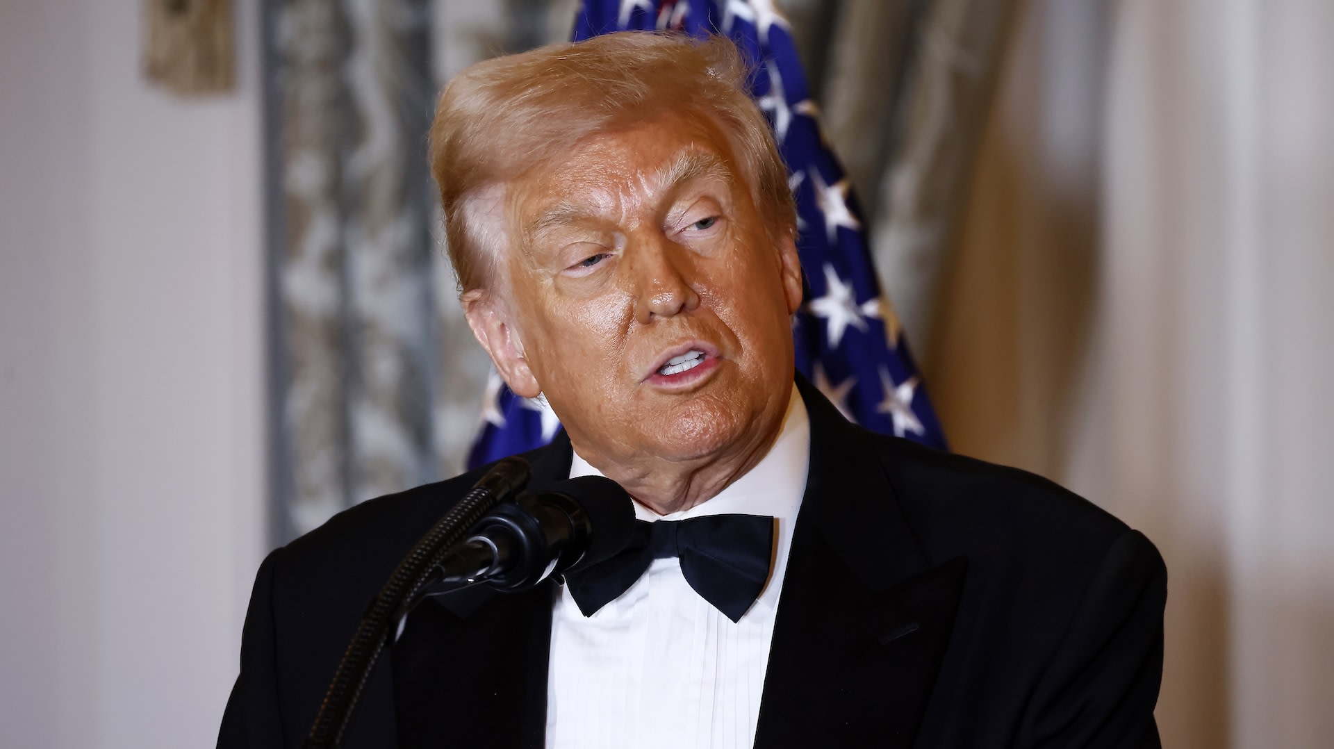 complex.com - Trey Alston - Donald Trump Will Become First President to Host Kennedy ...