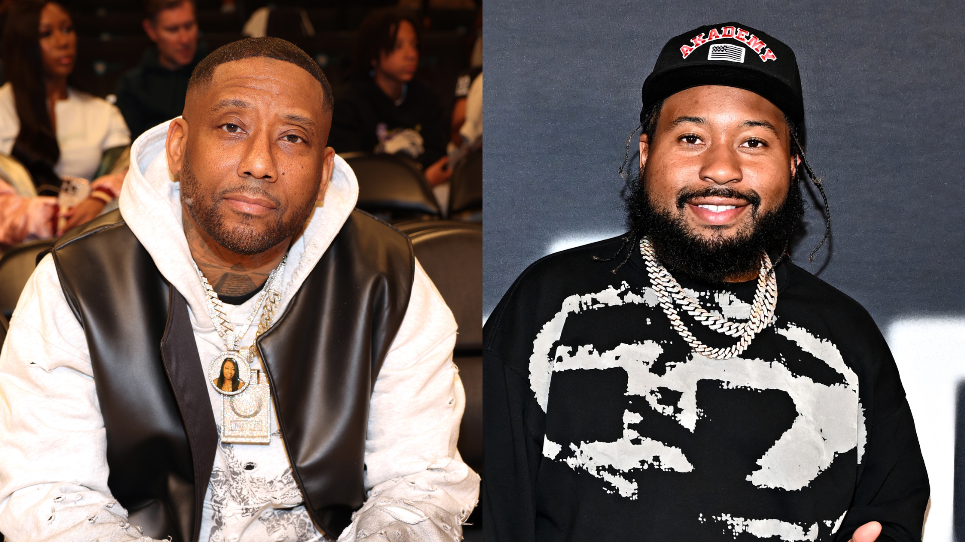 dj-akademiks-and-maino-trade-shots-as-beef-escalates-over-comments