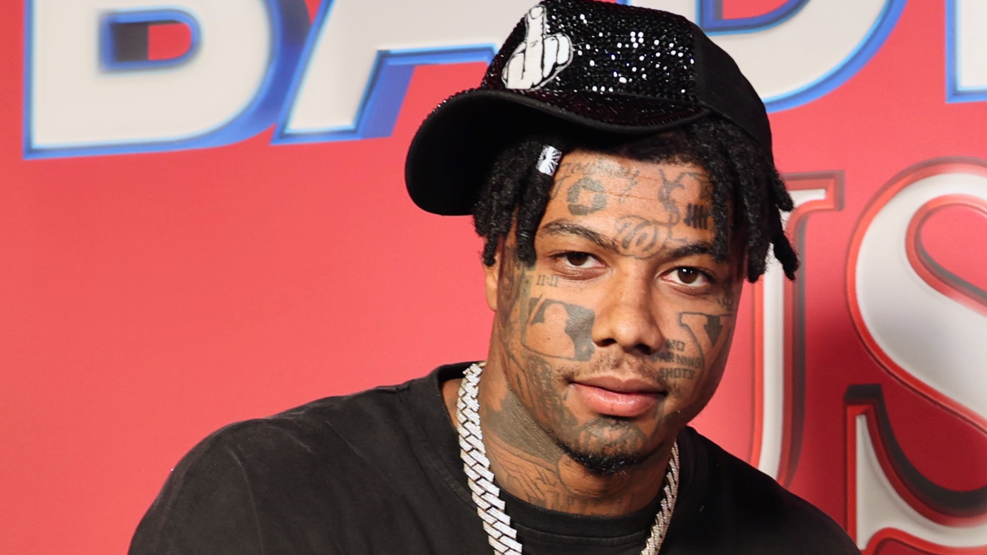 Blueface Says 'Growing Up' Made Him Realize His Baby Mamas Are 'Mid'