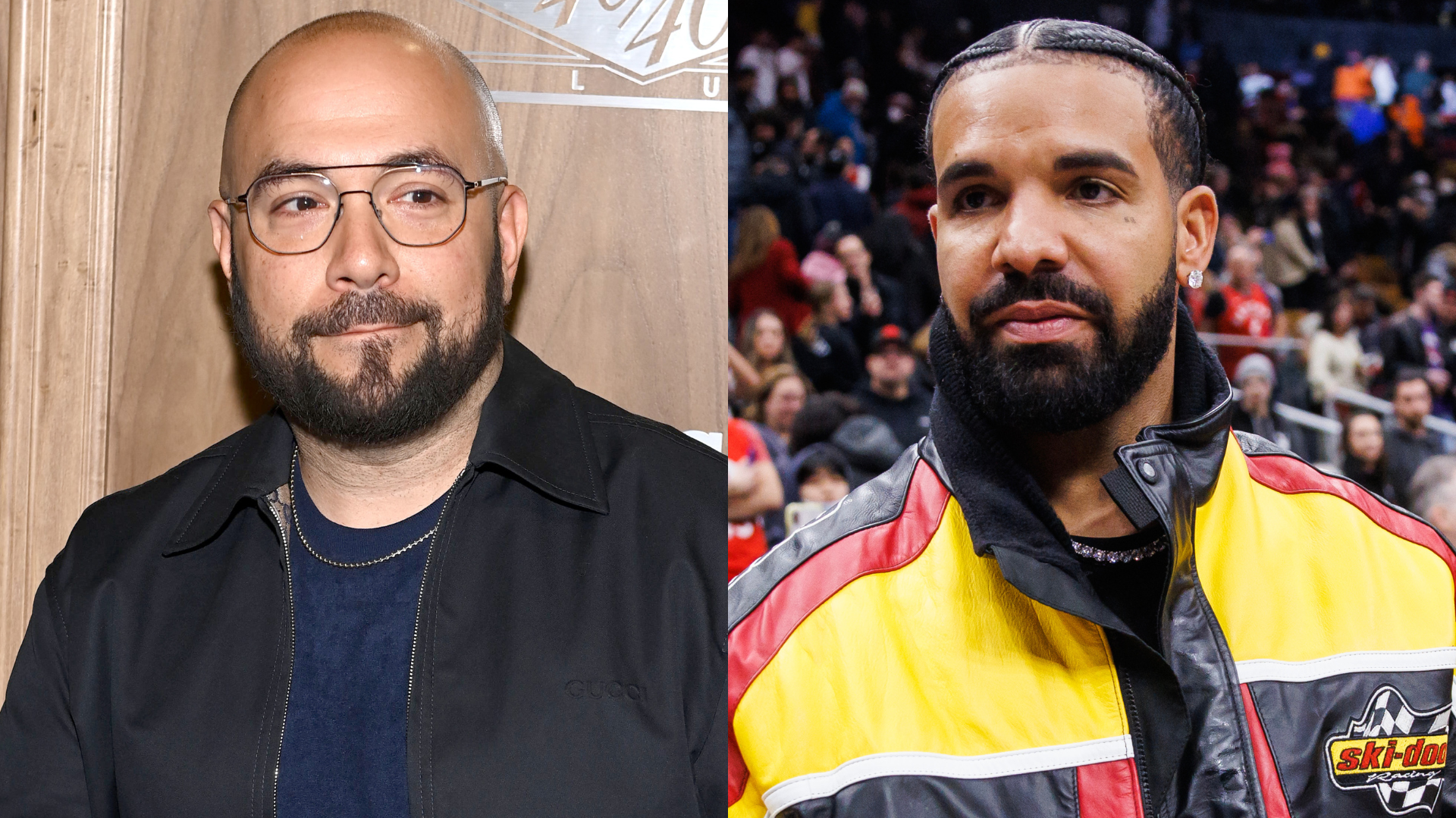Peter Rosenberg Says Ebro Should Sue Drake Over DMs
