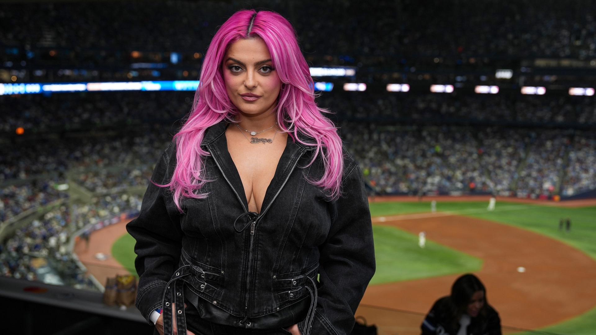Bebe Rexha Recruits Fans to Find Her a 'Baby Daddy': 'Send Me Options'