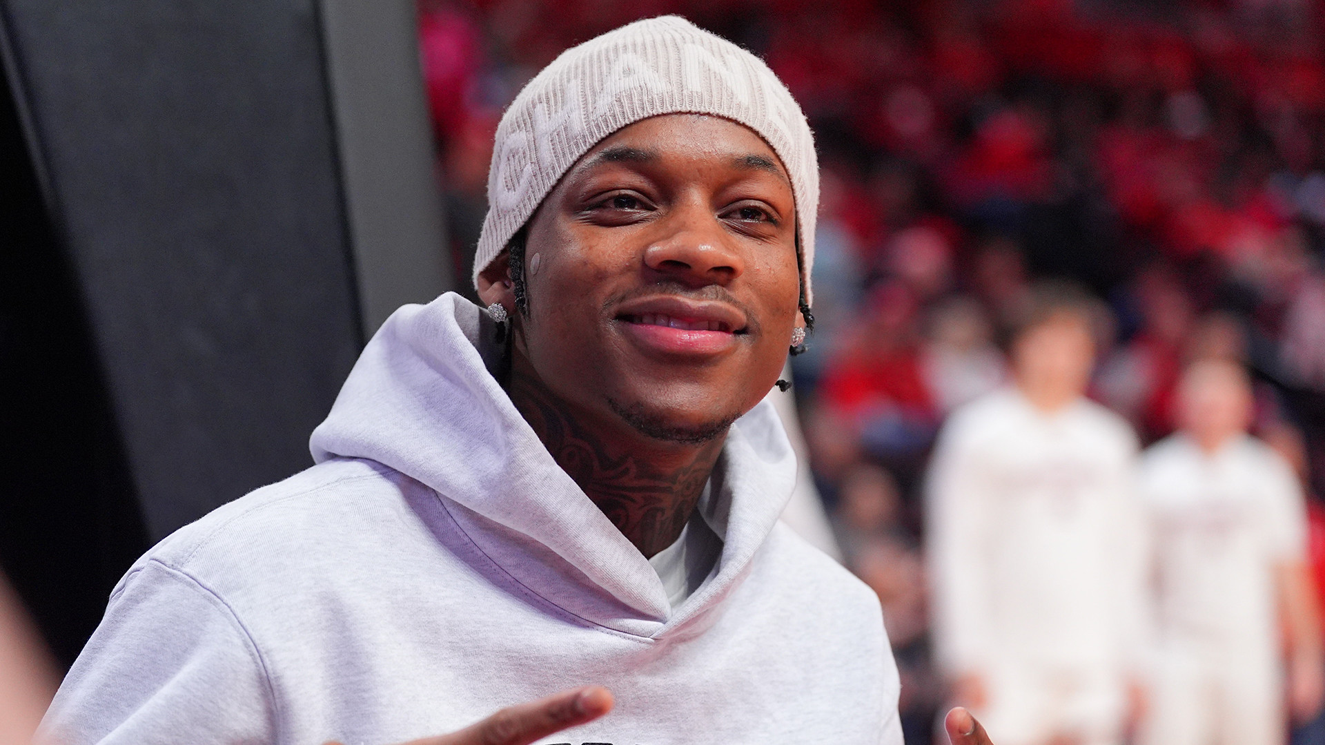 Tylil Apologizes to Girlfriend, Claims Encounter With Jourdin Pauline ...