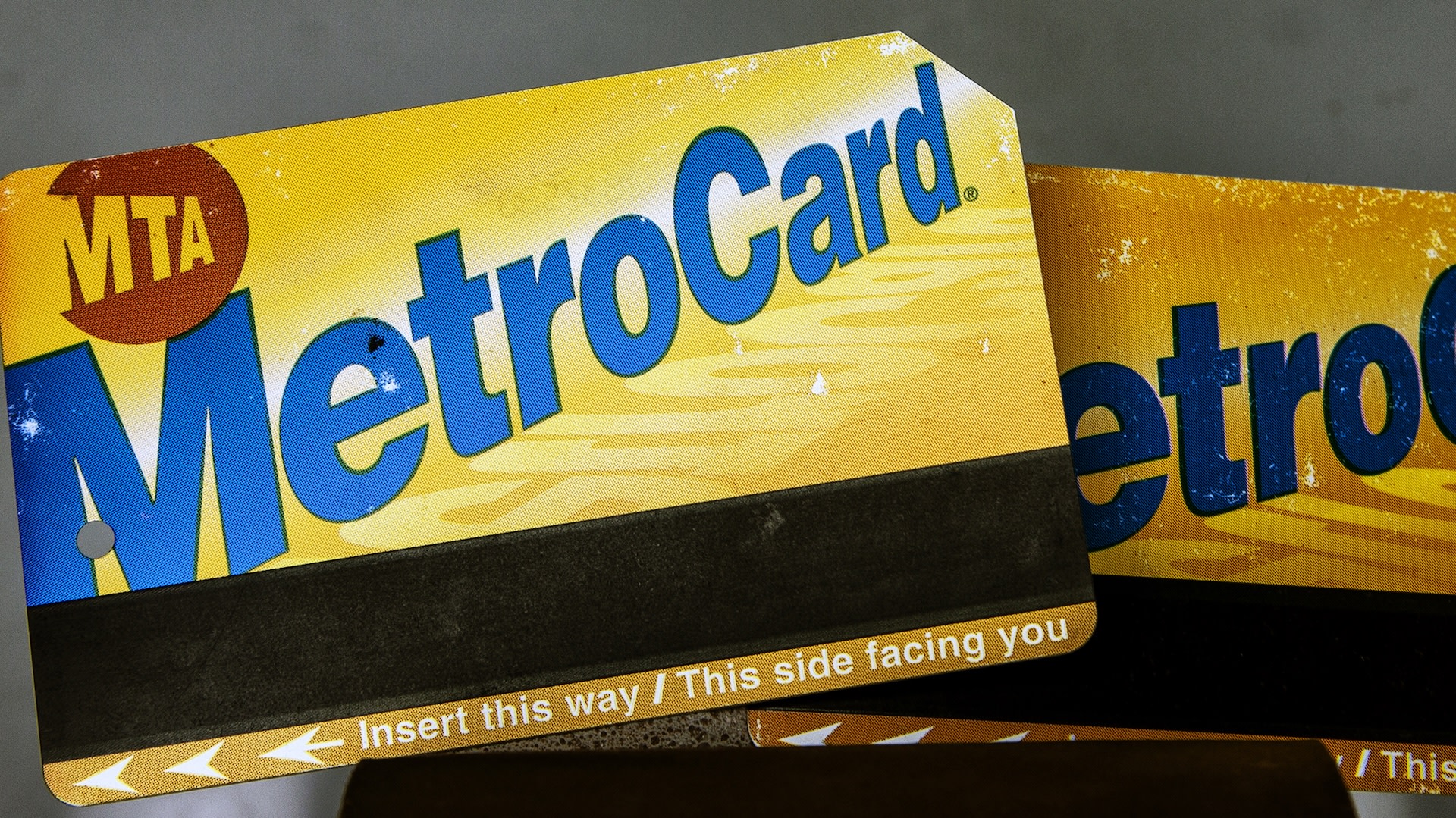 New York City MetroCards Reselling For Thousands of Dollars After ...