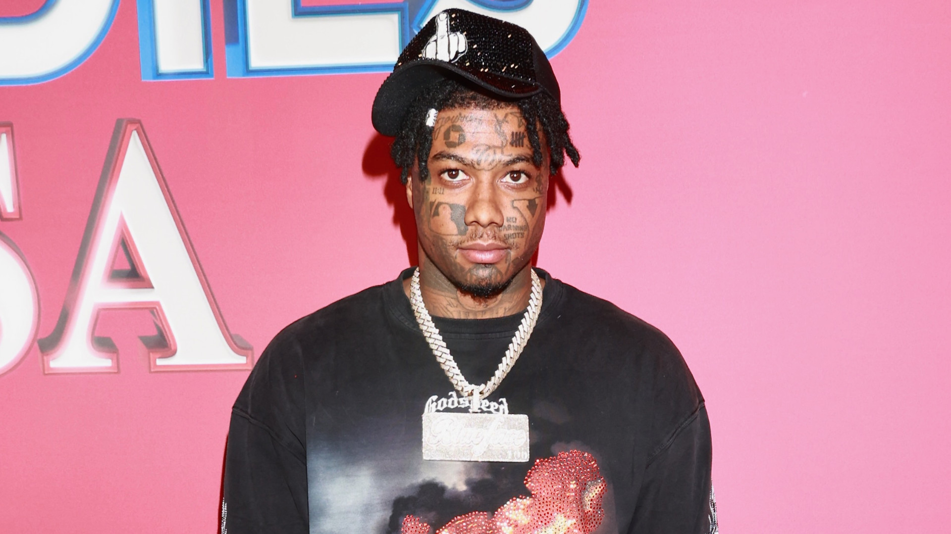 Blueface Says Neveah Akira Was 'Cut From the Roster': 'This Is a Dictatorship Not a Democracy'