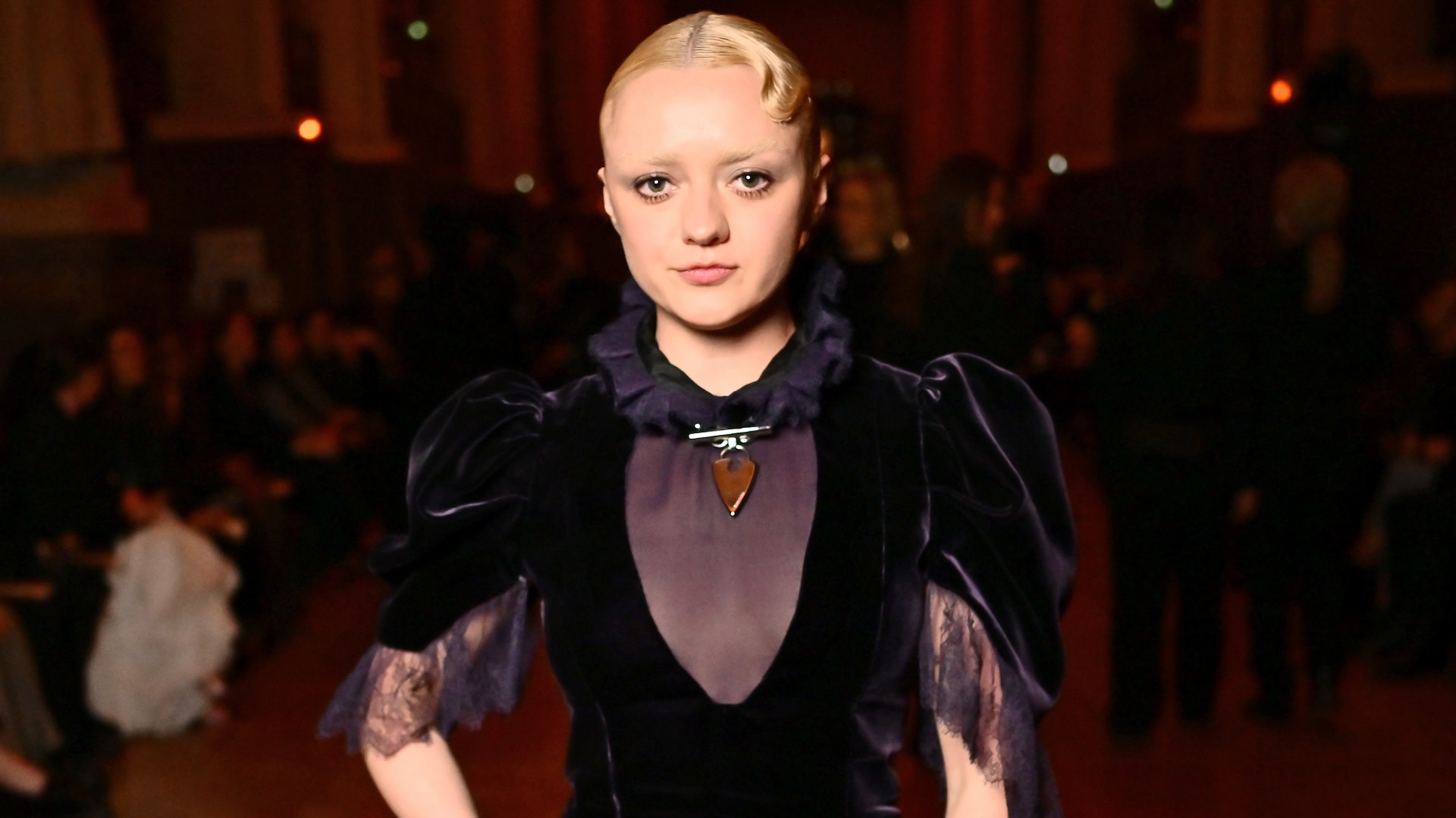 HBO Shifts Focus of ‘Game of Thrones’ Sequel to Maisie Williams’ Arya Stark