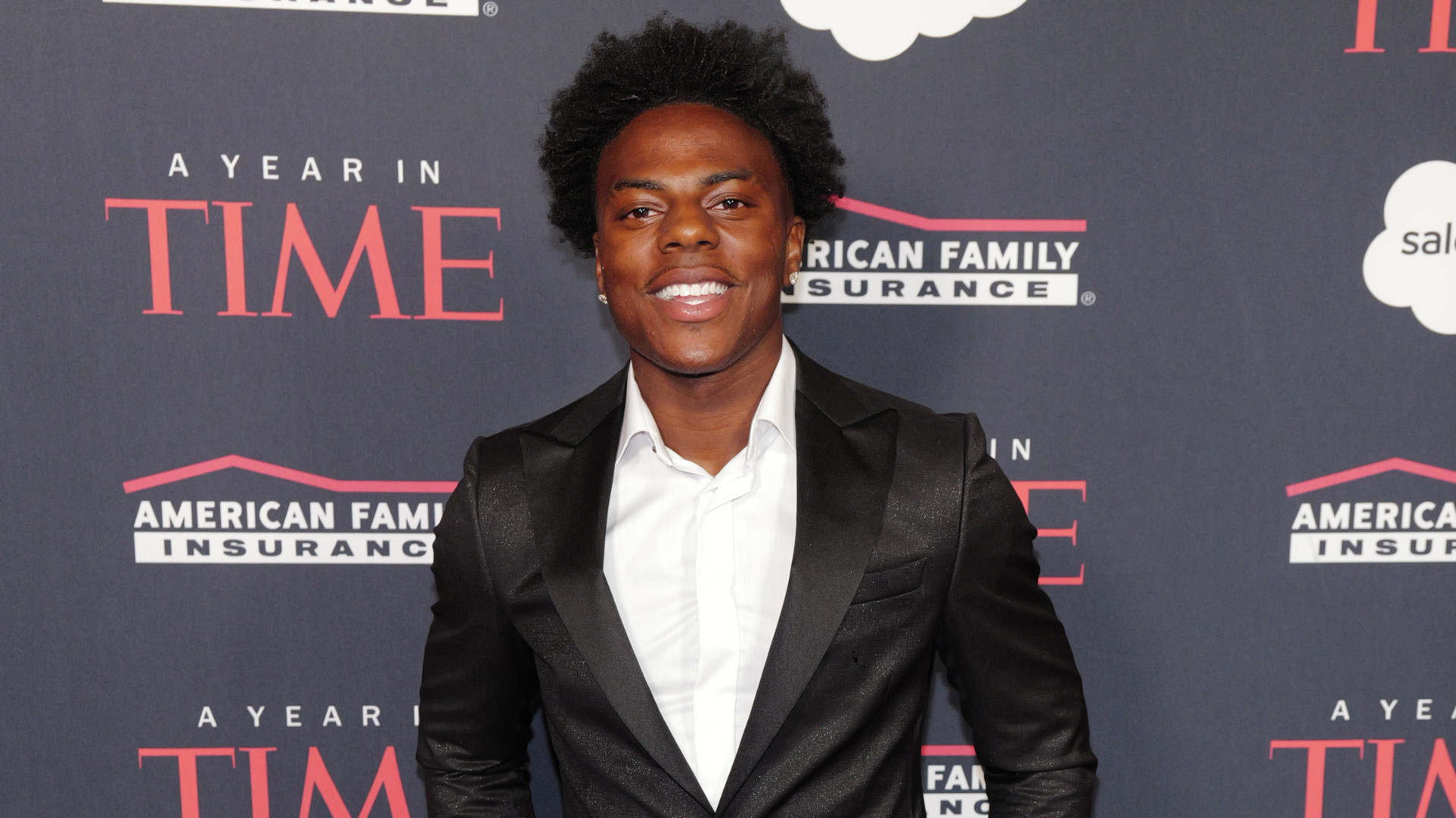 IShowSpeed’s Hilarious Sahara Sandals Mixup Delivers Another Viral Africa Tour Moment