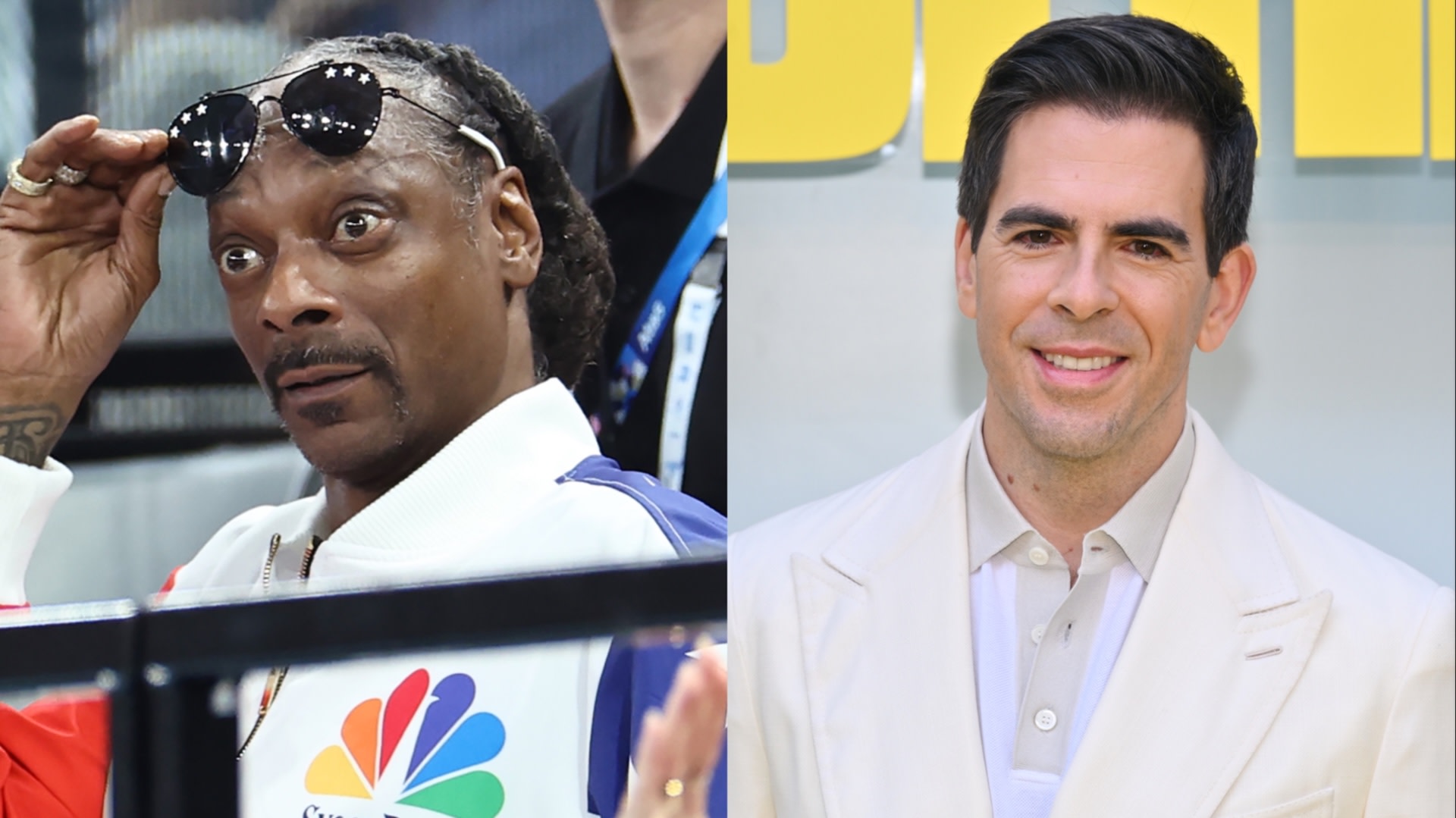 Snoop Dogg Will Star In New Eli Roth Movie 'Don’t Go in That House, B*tch!'