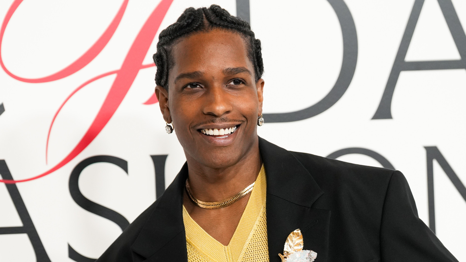 ASAP Rocky Drops 360° VR Visualizers for Every Track on ‘Don't Be Dumb'