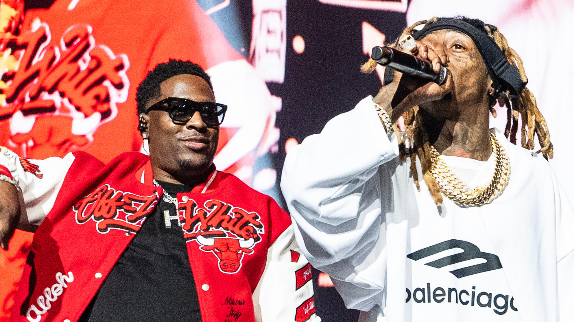 Turk: Lil Wayne Would’ve Been at 2025 Verzuz If I Was There