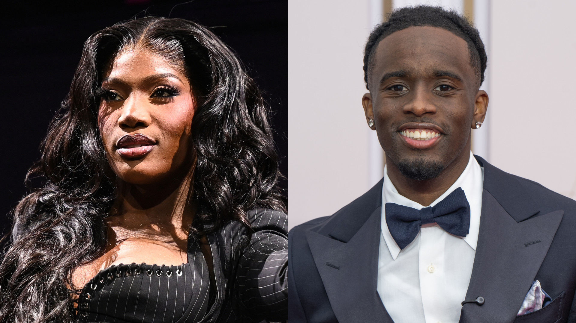 Doechii Suggests Kai Cenat Read Toni Morrison to Build Vocabulary: 'You Can Just Pick One Up'