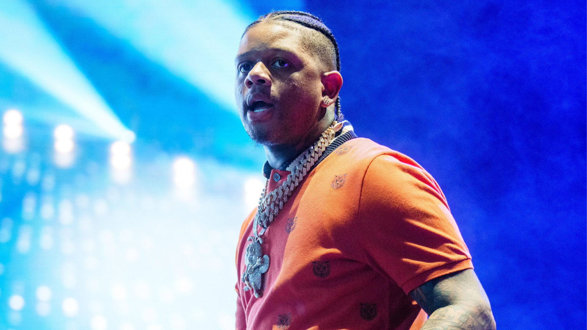 Yella Beezy’s Mo3 Murder Trial Delayed as Judge Orders New Hearing to Set New Date