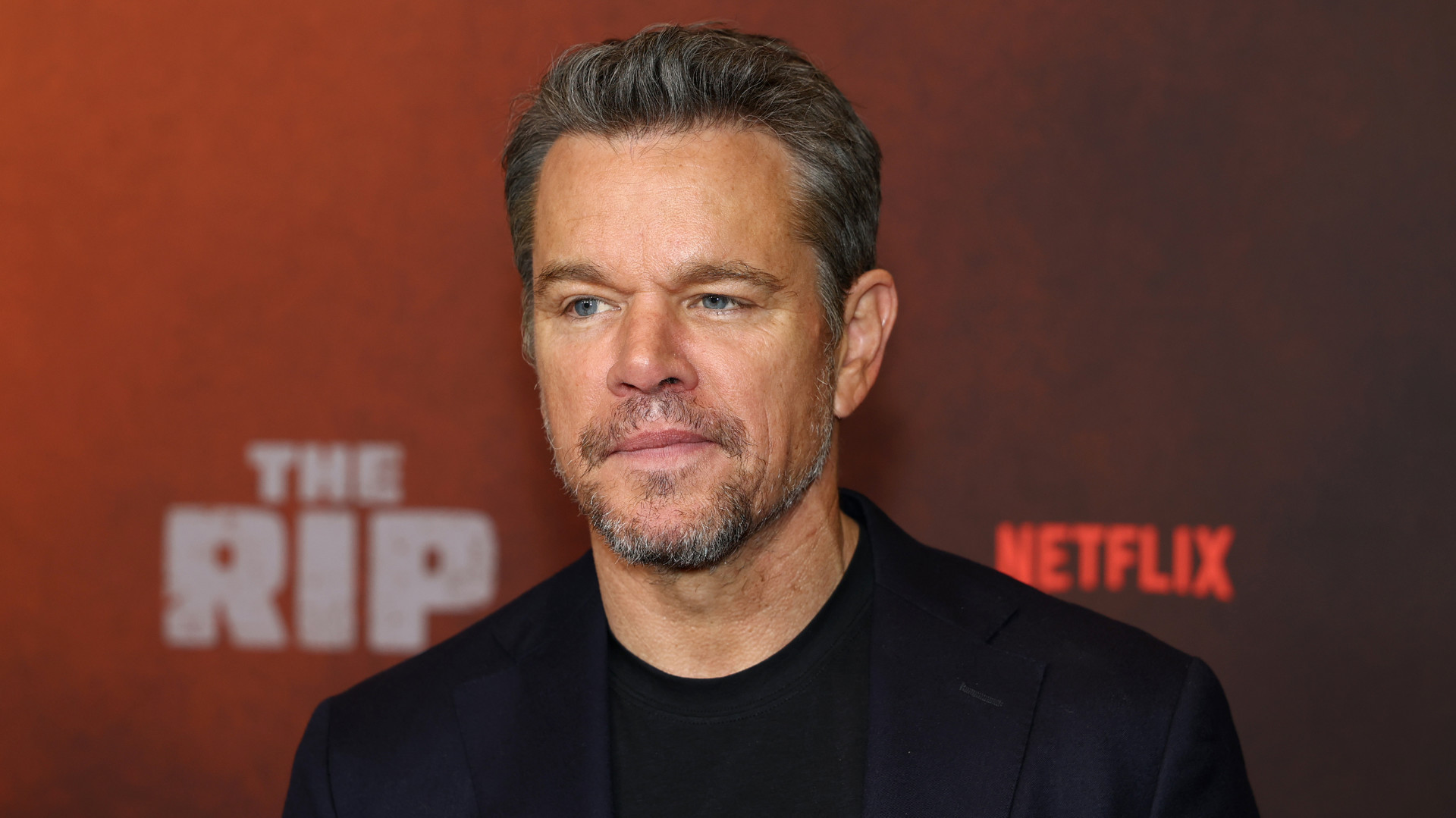 Matt Damon Says Netflix Wants Movies to Restate Plot Often to Counteract Viewers on Their Phones