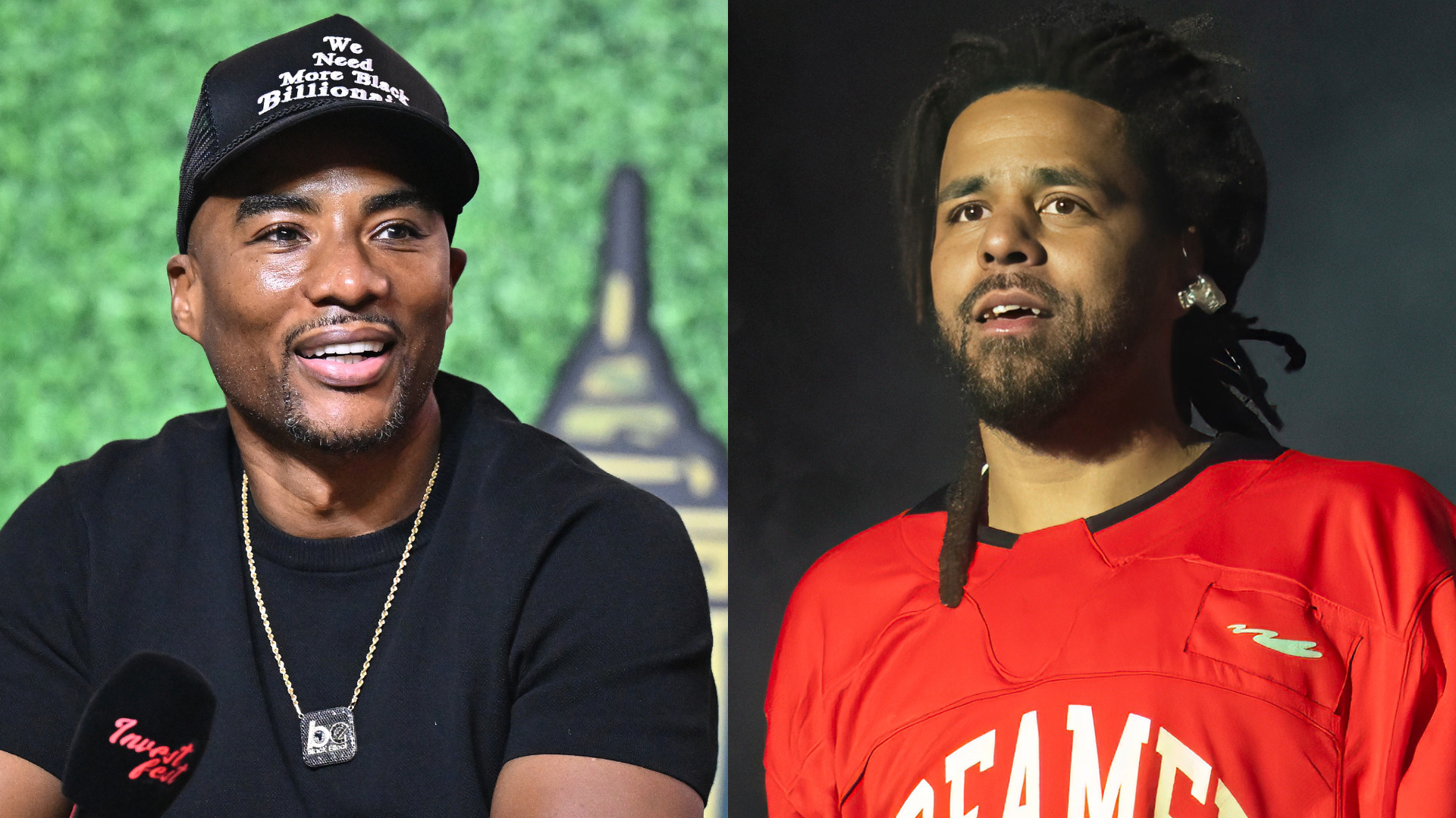 Charlamagne Says the ‘Big 3’ Era Is Over After J. Cole Bowed Out, Names Kendrick Lamar Rap’s No. 1