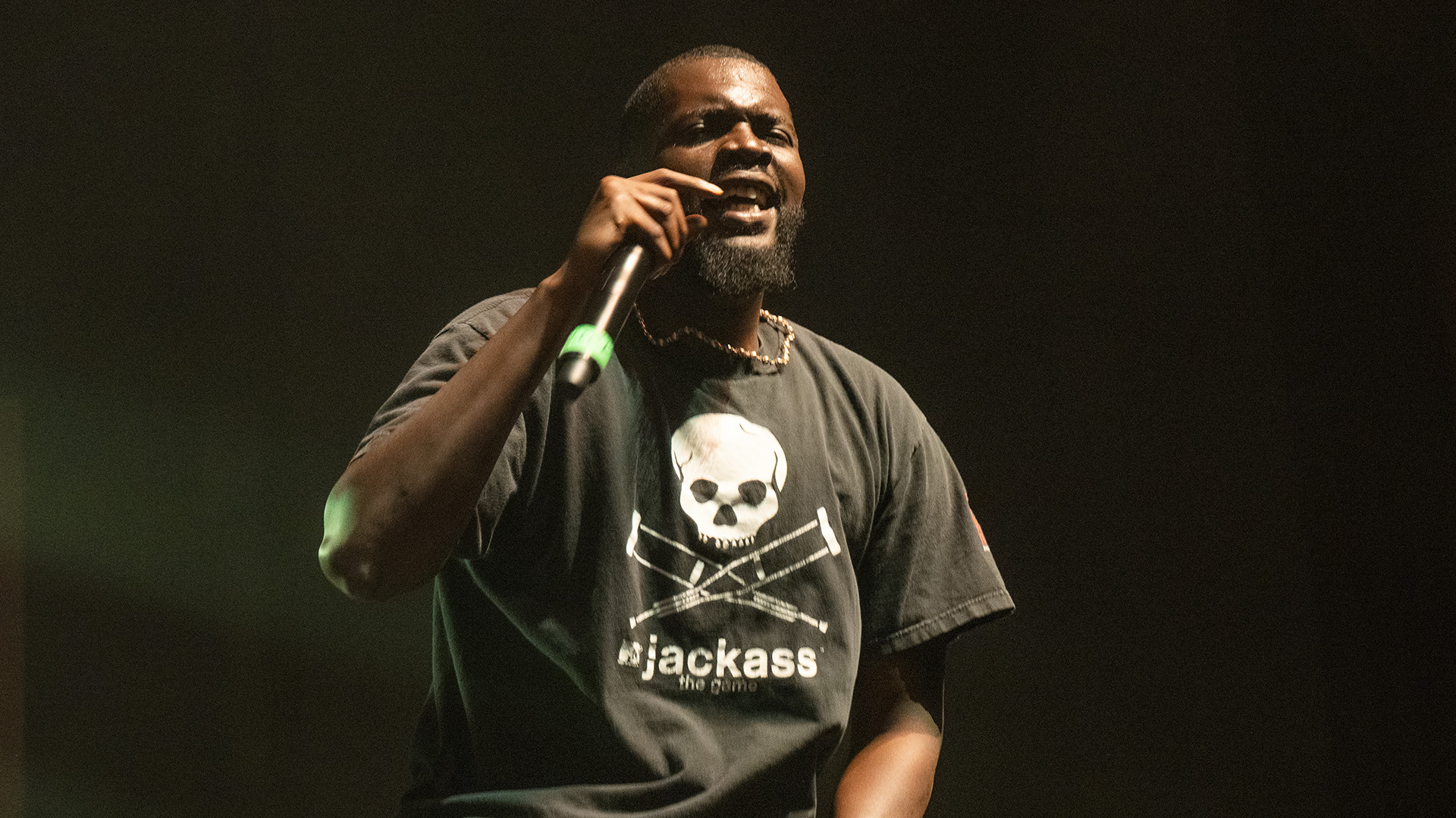 Sheck Wes Seemingly Suggests Label Issues: 'I Made Mo Bamba How Can One ...