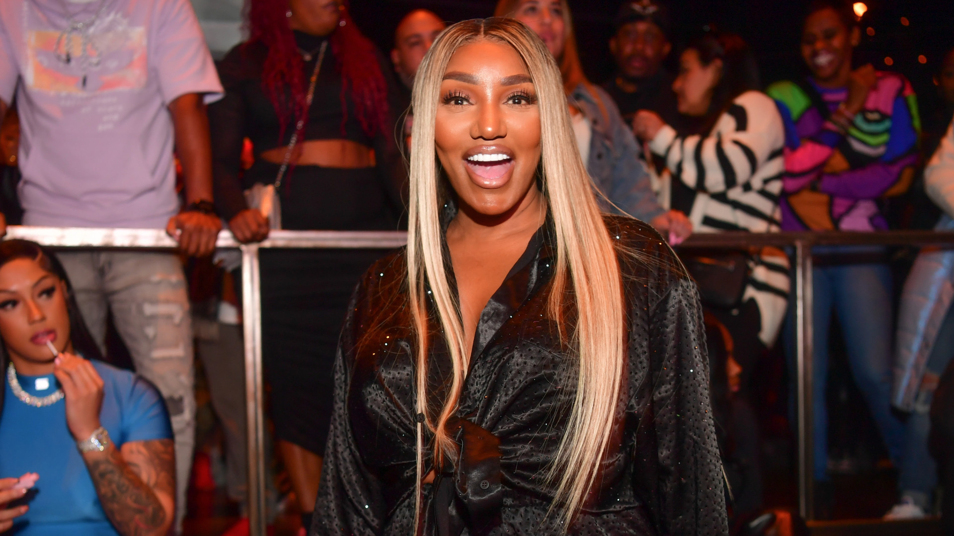 NeNe Leakes Declines Reality TV Comeback Due To Son's Rejected Heart Transplant