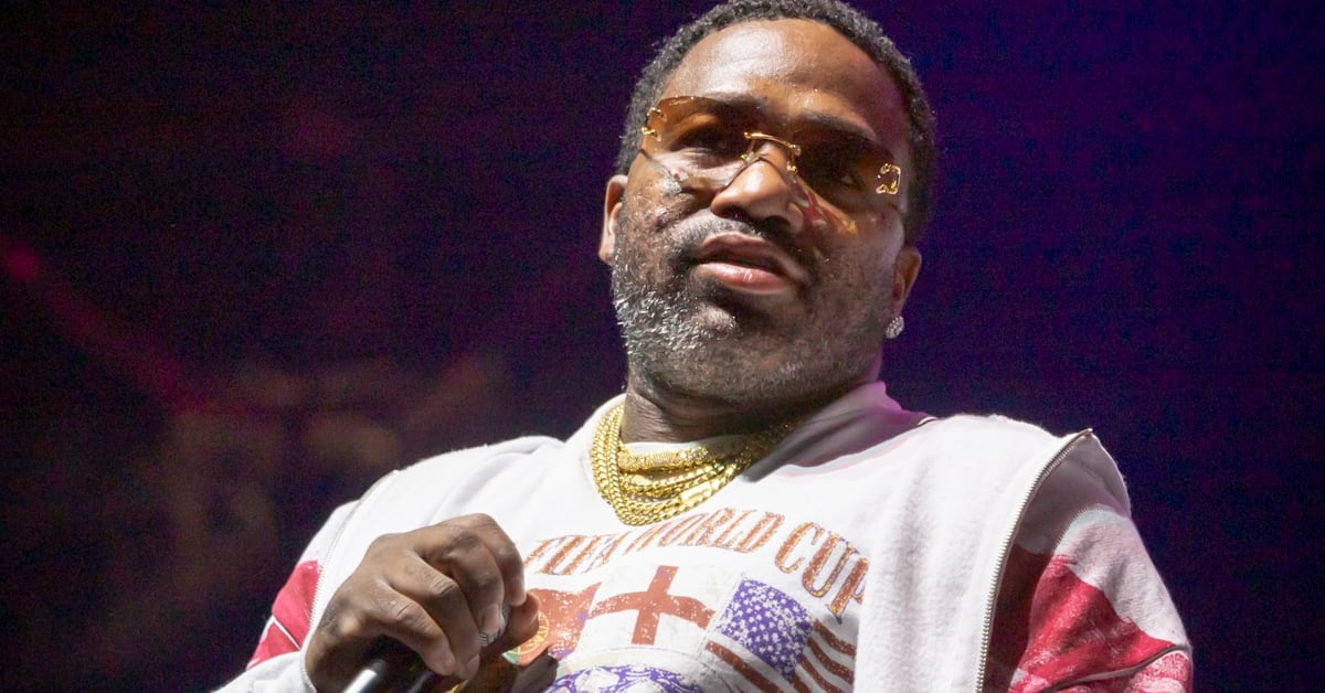 Adrien Broner Sued for Sexual Battery, Accused of ‘Extreme and Outrageous Conduct’