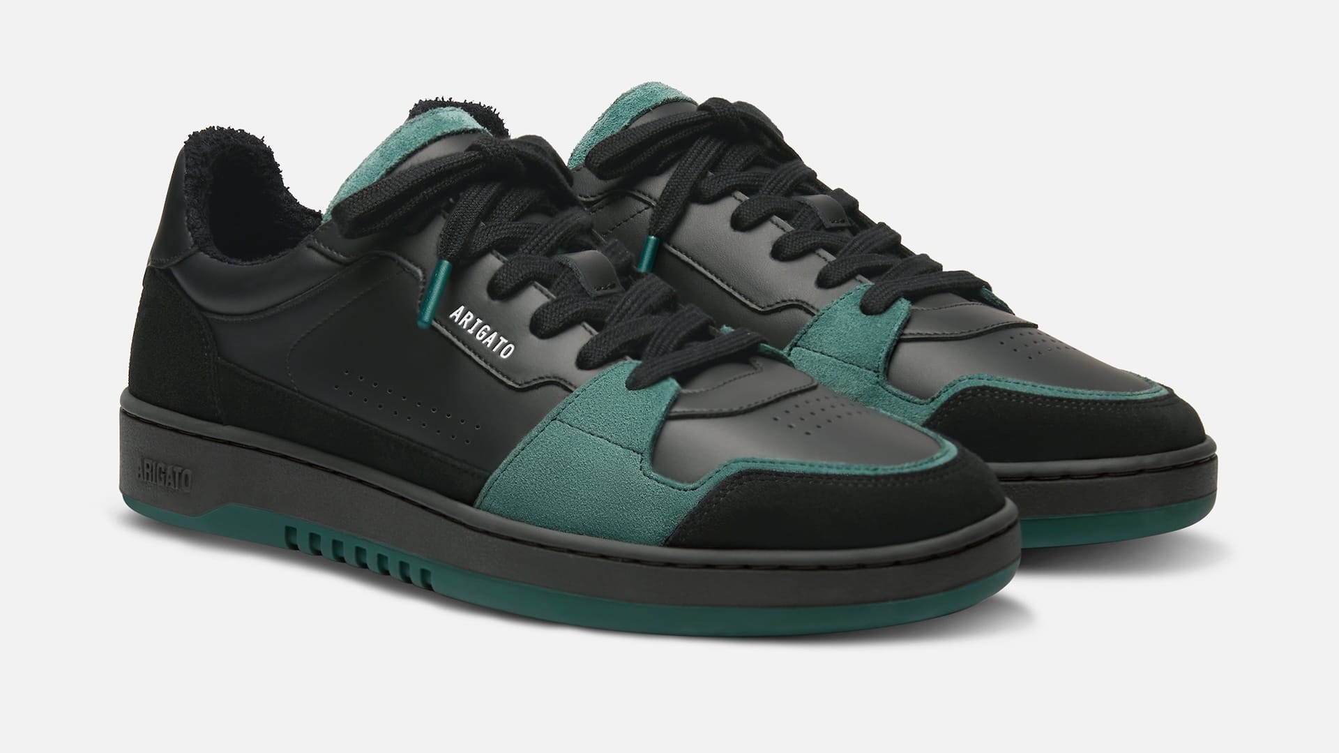 Jack Draper and Axel Arigato Drop 'Midnight,' the Final Sneaker in Their Grand Slam Trilogy