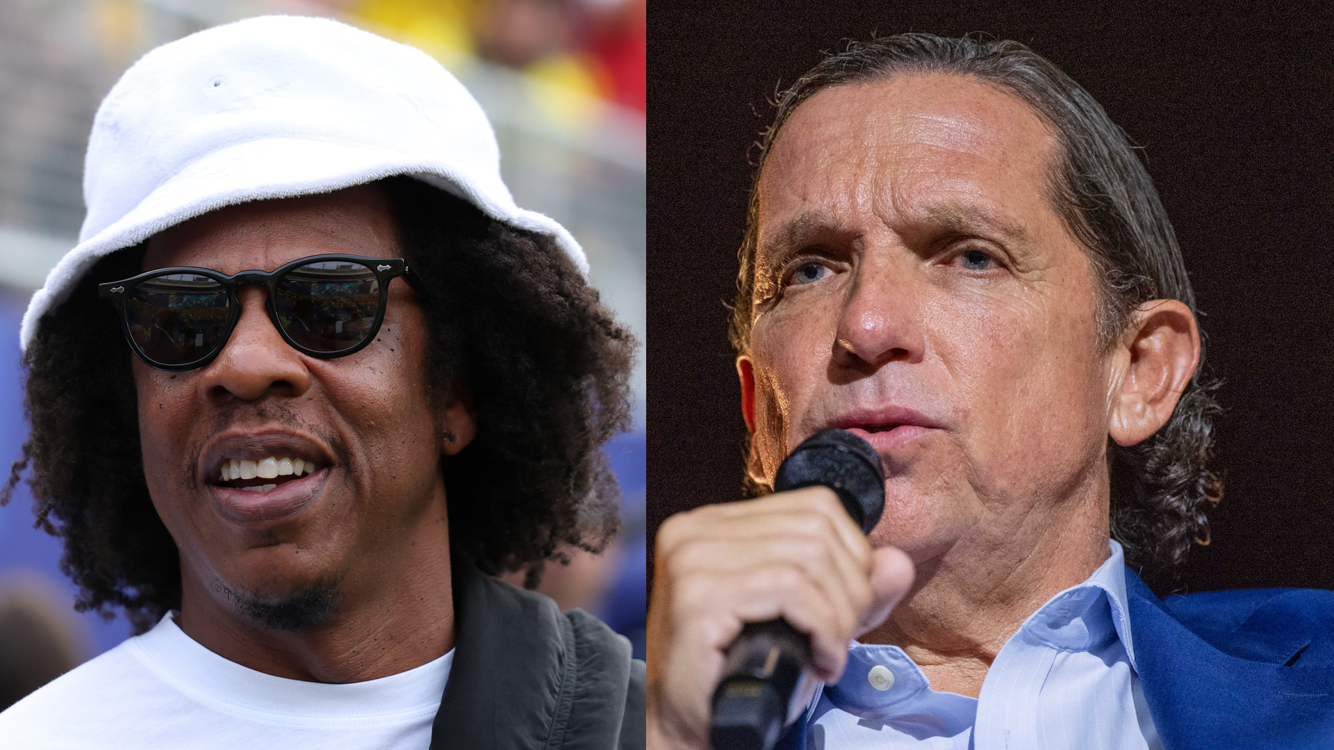Judge Dismisses All Lawsuits Against Jay-Z’s Roc Nation by Tony Buzbee